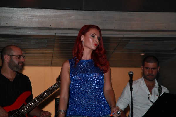 Diane & the Band